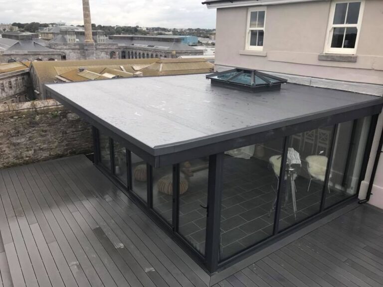 Licensed Roofers Near Me EarthRise Roofing and Siding