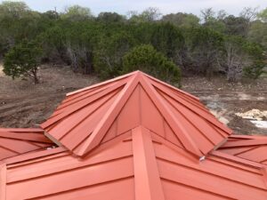 Professional Tin Roofing Services
