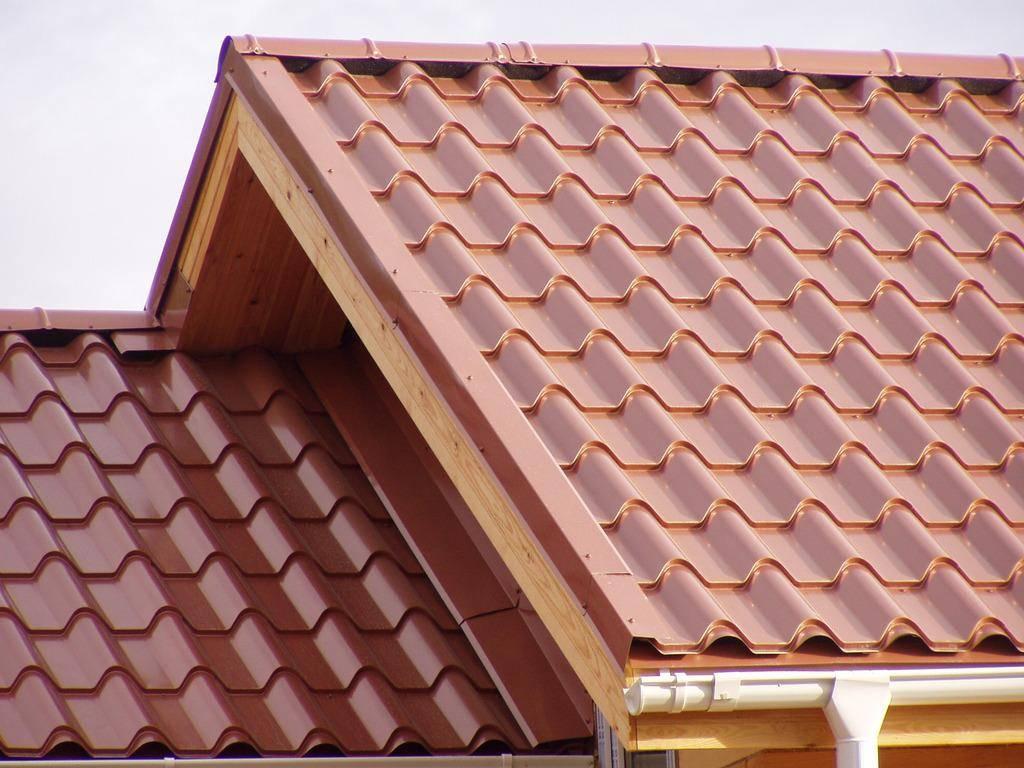 Tile Roofing Services